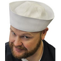 Costume Accessory: Sailor Hat-Adult One Size